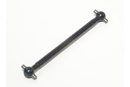 Dogbone 8 X 84Mm (svart)