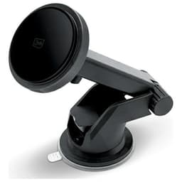 3mk Magcharger Bilhållare för dashboard - Svart