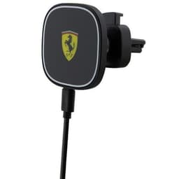 Ferrari MagSafe Mobilhållare för Bil 15W 2023 Collection - Svart