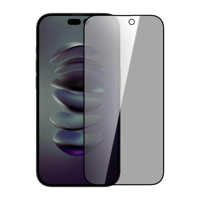 [1-PACK] Privacy Härdat Glas Skärmskydd iPhone 14 Pro Max