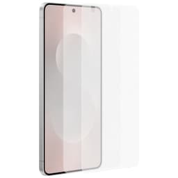 Samsung Galaxy S25 Edge häikäisysuojakalvo (läpinäkyvä)
