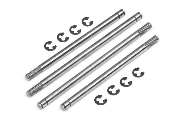 HPI Shock Shaft Set (Front/Rear)