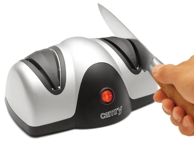 Camry CR 4469 elektrisk knivsliper