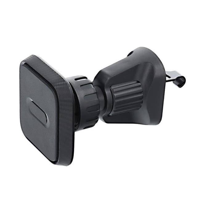 Magnetisk Bilhållare till Luftventil RT-604 - Svart