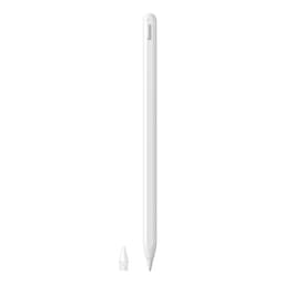 Baseus Trådlösa Active Stylus Penna Replaceable Tip - Vit