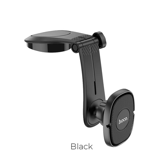 HOCO magnetisk mobilhållare till center console CA61 Kaile Svart