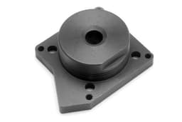 HPI Cover Plate