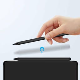 ESR Digital/Magnetisk Stylus Penna iPad - Svart