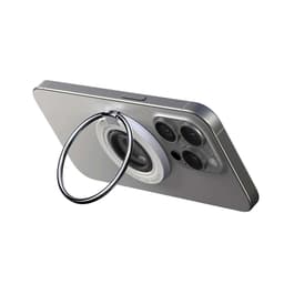 Joyroom Magnetisk JR-ZS383 MagSafe Mobilhållare - Svart
