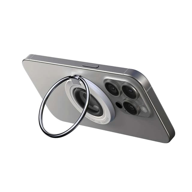 Joyroom Magnetisk JR-ZS383 MagSafe Mobilhållare - Svart