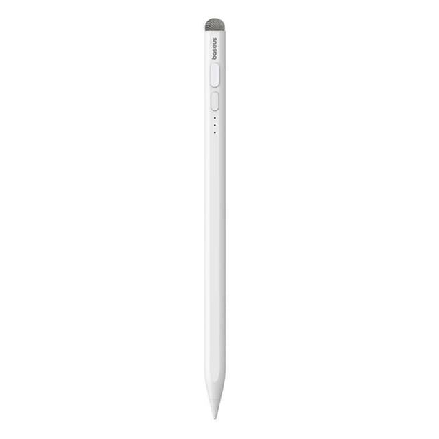 Baseus Stylus Penna Smooth Writing 2 Active Med USB-C Kabel - Vit