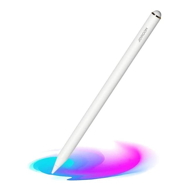 Joyroom Stylus Penna till iPad - Vit