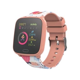 Smartklokke Forever IGO JW-100, oransje