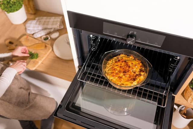 Gratin (COMBI MWO BIO 21)