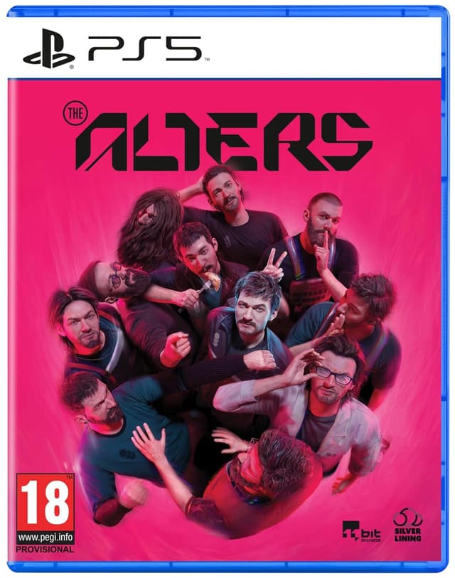 The Alters (PS5)