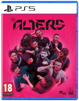The Alters (PS5)