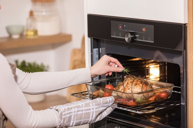 GentleBake (COMBI MWO BIO 21)