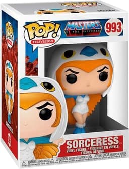 Funko! POP Animation: MOTU-Sorceress