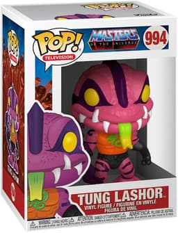 Funko! POP Animation: MOTU-Tung Lashor
