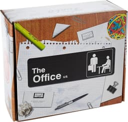 Funko POP The Office actionfigur mysteriebox (5-pack)