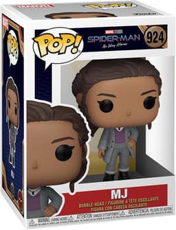 Funko POP! Marvel Spider-Man NWH toimintafiguuri (Mary Jane)