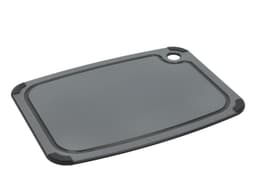 Pillivuyt Gourmet Chopping board 44 x 32.5 cm Dark grey
