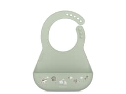 Mepal Mio Bib 21 x 29,8 x 3,6 cm Little Farm