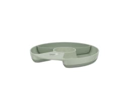 Mepal Mio Divider plate Dia 20 x 2,7 cm Little Farm