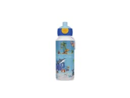 Mepal Pop-up Campus Drinking bottle 400 ml Ocean