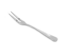 Anna Cold cuts fork Steel