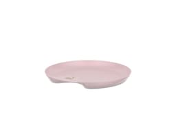 Mepal Mio Children's plate Dia 22 x 2,2 cm Fairy garden