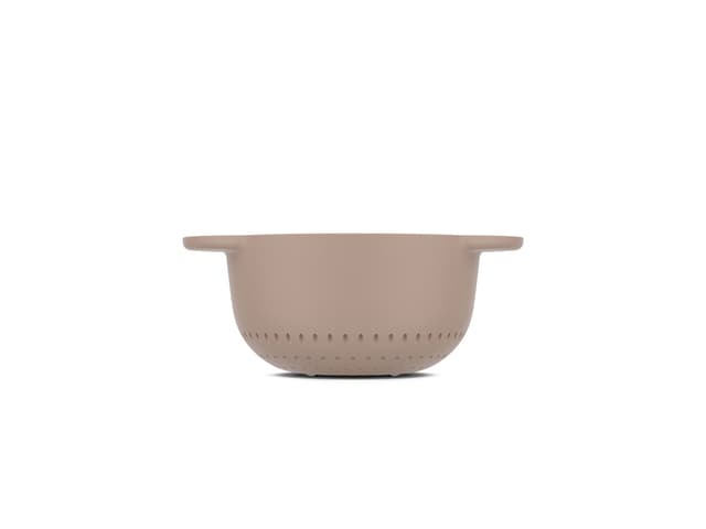 Mepal Chef it Colander Dia 16,3 x 9 cm 1500 ml Chalk