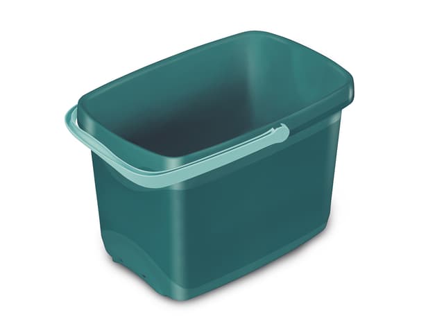 Leifheit Picobello Spand 12 liter Grøn