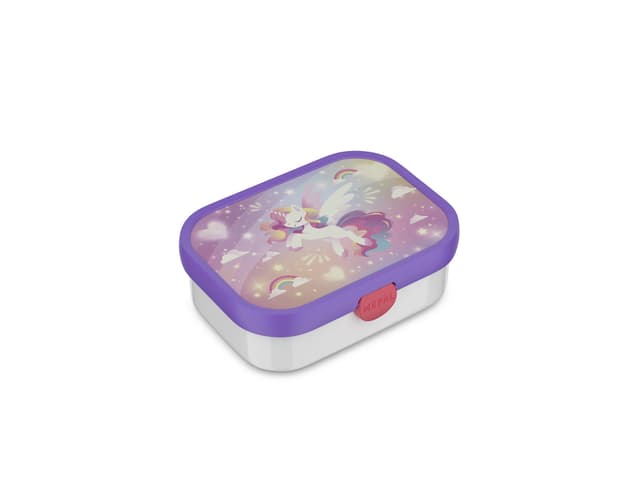 Mepal Campus Lunch box Unicorn Glow