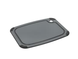 Pillivuyt Gourmet Chopping board 37 x 27.5 cm Dark grey