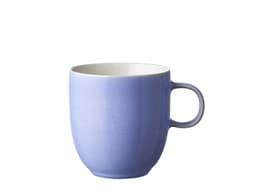 Studio Round North Mug 33 cl 4 pcs River mix