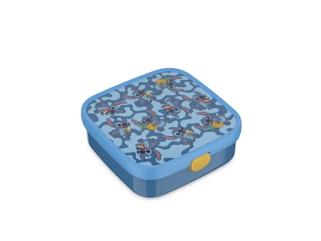 Mepal Matlåda Bento Stitch