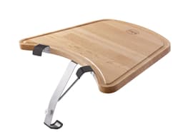 Rösle F50/60 Air Sidebord 41,5 x 29,5 x 2 cm Træ