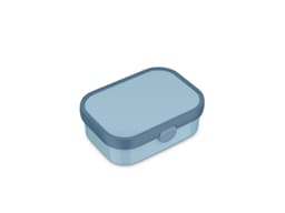 Mepal Campus Lunch box 17,8 x 13,2 x 6,1 cm Cool blue