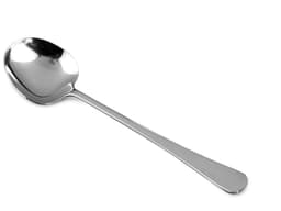 Anna Serving spoon Steel