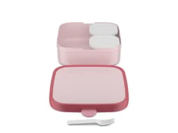 Mepal Matlåda Bento Cool pink