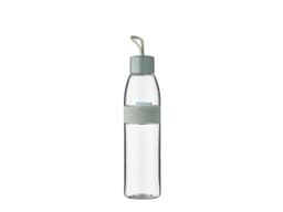Mepal Ellipse Water Bottle 700 ml Nordic sage