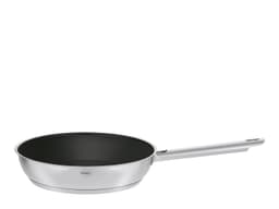 Rösle PureElements Stegepande Dia 28 cm Stål/Sort