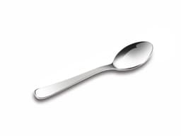 Anna Tea spoon Steel