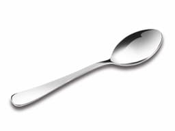 Anna Table spoon Steel