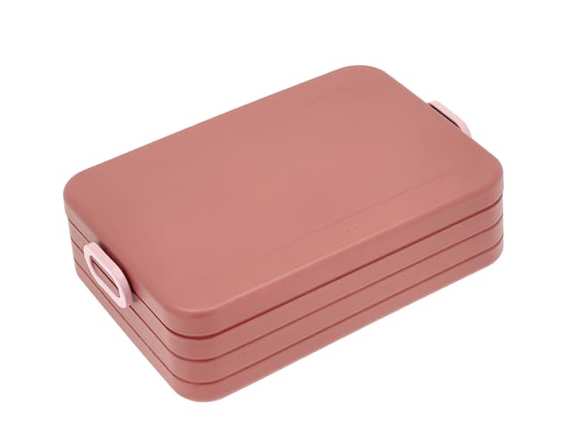 Mepal TAB Lunch box 24 x 17 x 6,5 cm L Vivid mauve