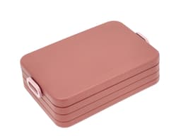 Mepal TAB Madkasse 24 x 17 x 6,5 cm L Vivid mauve