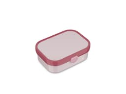Mepal Campus Lunch box 17,8 x 13,2 x 6,1 cm Cool pink