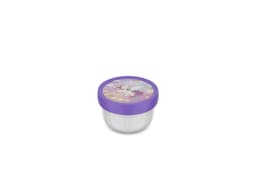 Mepal Campus Frugtboks 300 ml Unicorn Glow