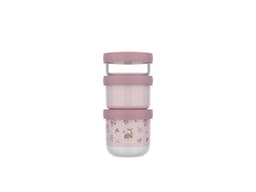 Mepal Snackboks-tårn Fairy garden